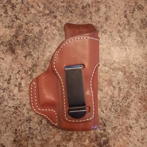 CQC IWB Holster for Springfield XD Subcompact